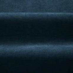 Canapé Daphne 4 Places Bleu Marine - 240x105x86 cm