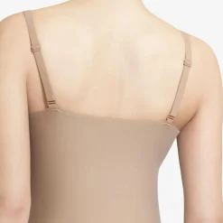 Caraco Softstretch beige doré