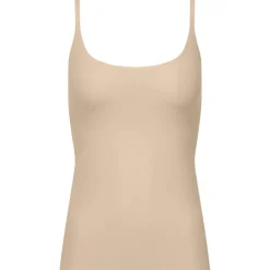 Caraco Softstretch beige doré