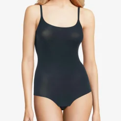 Caraco Softstretch bleu hiver