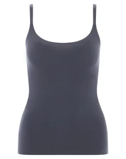 Caraco Softstretch gris caché