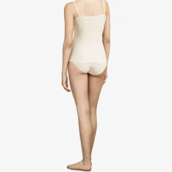 Caraco Softstretch ivoire