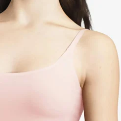 Caraco Softstretch rose dragée