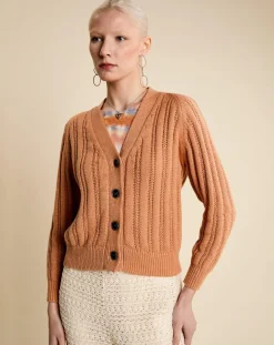 Cardigan Atyr sandstone