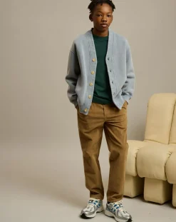 Cardigan Fander crystal