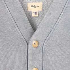 Cardigan Fander crystal