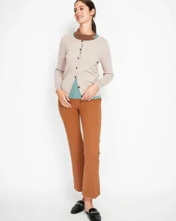 Cardigan Perrine desert