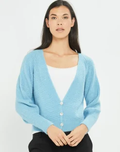 Cardigan Store ciel