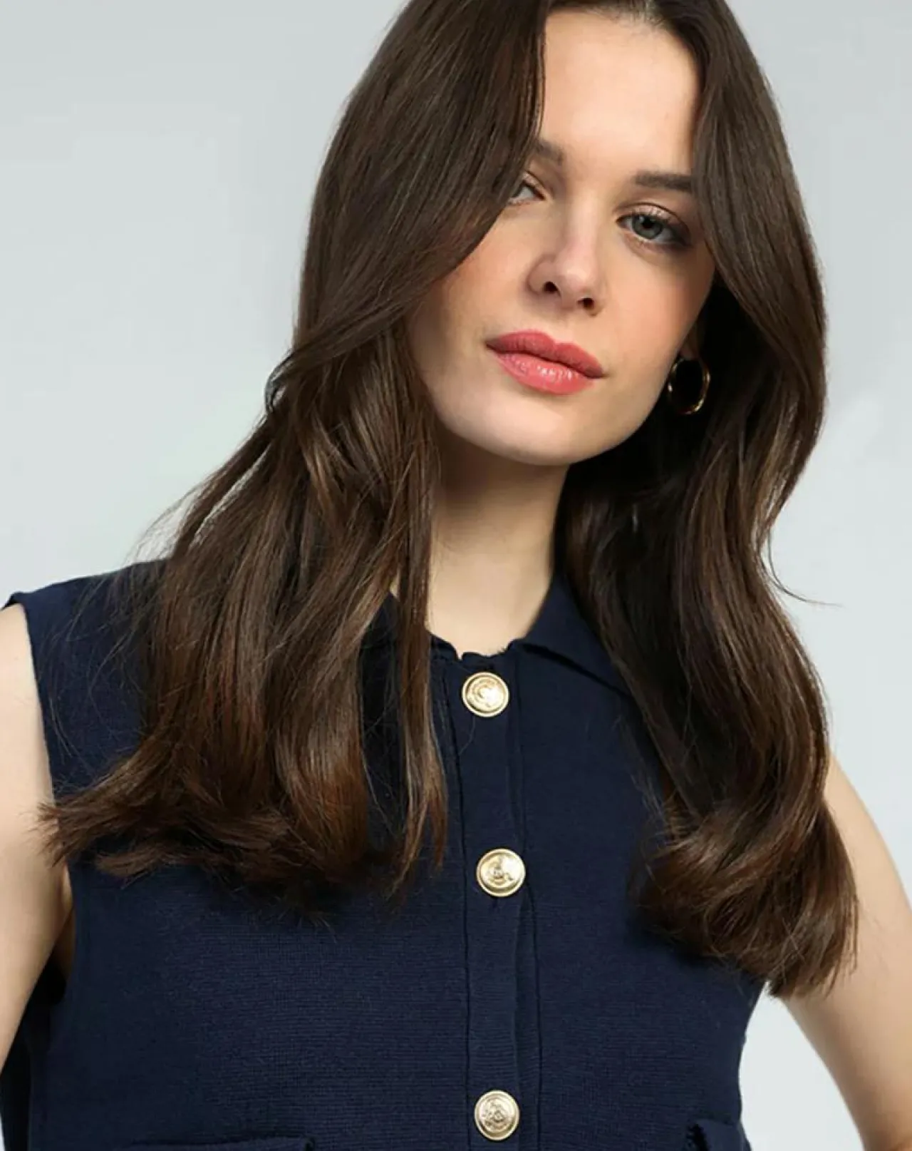 Cardigan Vamaya marine