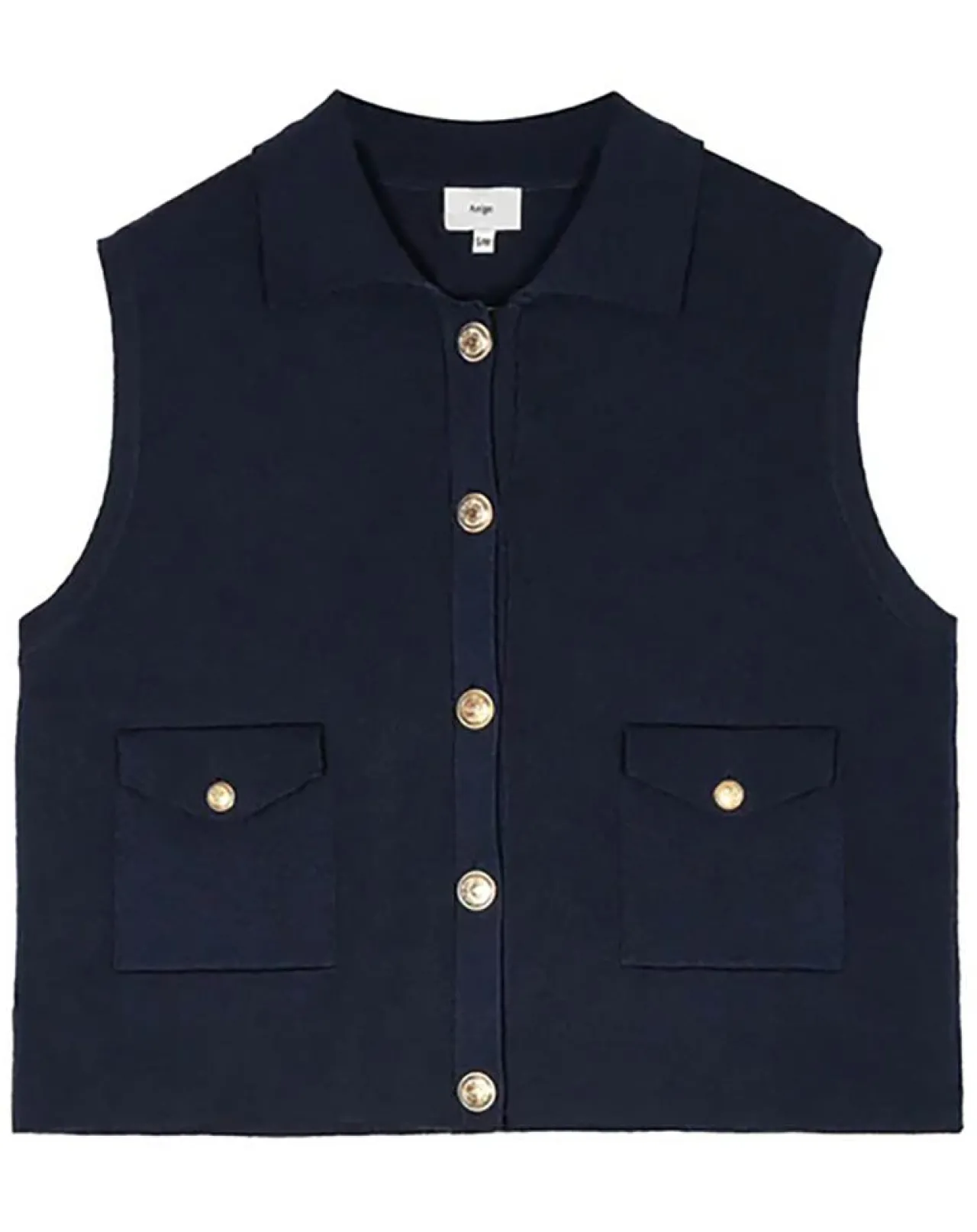 Cardigan Vamaya marine