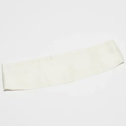 Ceinture de Smoking 100% Soie Roberto crème