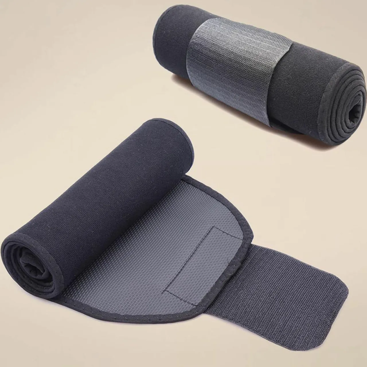 Ceinture de Sudation noire