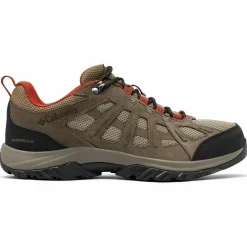 Chaussures basses hiking Redmond Iii Waterproof marron