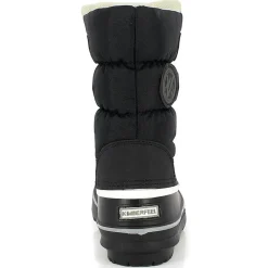 Chaussures de Montagne fourrées Naim noires