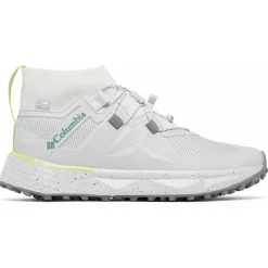 Chaussures hiking Facet 75 Alpha Outdry grises