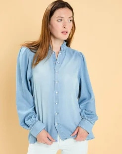 Chemise Arielle light used