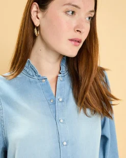 Chemise Arielle light used