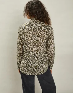 Chemise Calim naturel