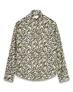 Chemise Calim naturel