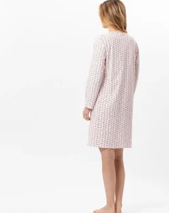 Chemise de nuit Aurore multicolore