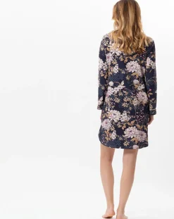 Chemise de nuit Gloria multicolore