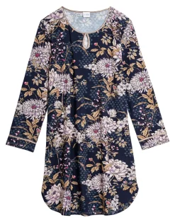 Chemise de nuit Gloria multicolore