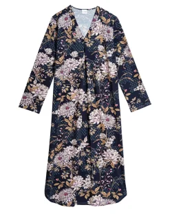 Chemise de nuit Gloria multicolore