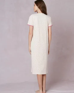 Chemise de nuit Morning rose