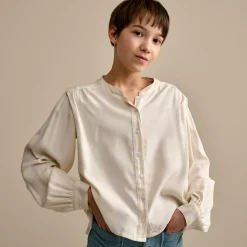 Chemise Imane écrue