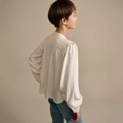 Chemise Imane écrue