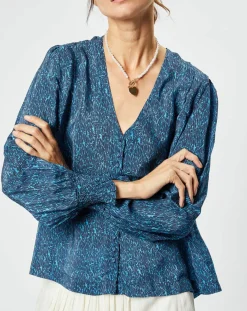 Chemise Ippi zephyrp