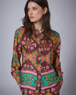 Chemise Jaipur unique