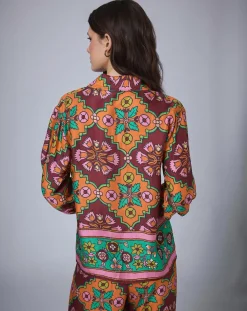 Chemise Jaipur unique