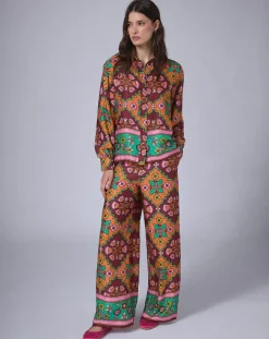 Chemise Jaipur unique