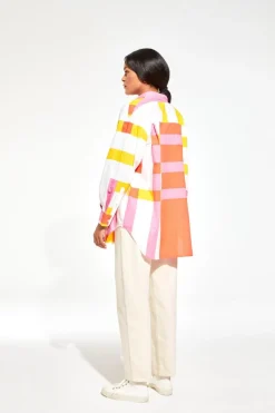 Chemise Marcel Candy