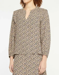 Chemise Mimosa multicolore