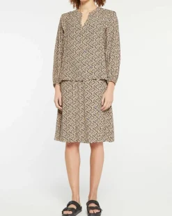 Chemise Mimosa multicolore