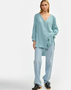 Chemise Physio seashore