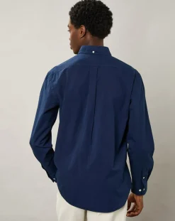 Chemise regular Pitt Pat ink