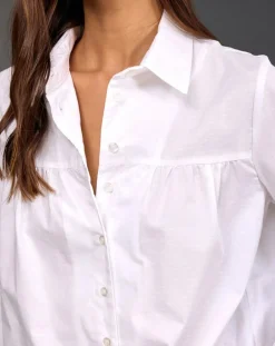 Chemise Risa blanche