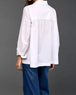 Chemise Risa blanche
