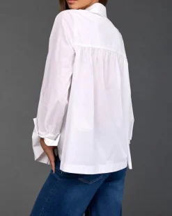 Chemise Risa blanche