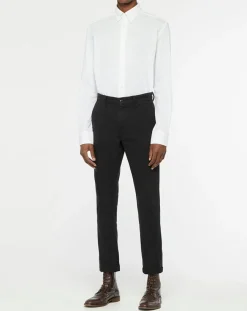 Chemise Slim Fit blanche