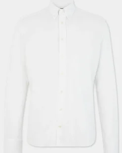 Chemise Slim Fit blanche