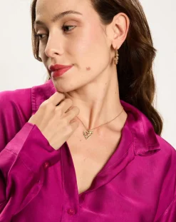 Chemise Store fushia