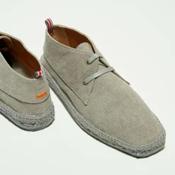 Chukka boots Bruno plomb