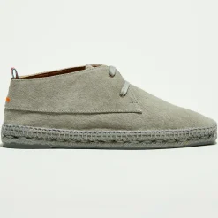 Chukka boots Bruno plomb