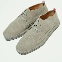 Chukka boots Bruno plomb