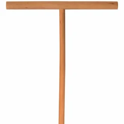 Coffret crépière induction avec ustensiles noir/blanc - 44.5x28.5 cm