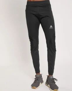 Collant de running Zeroweight Warm noir
